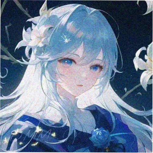 观众南栈留言头像